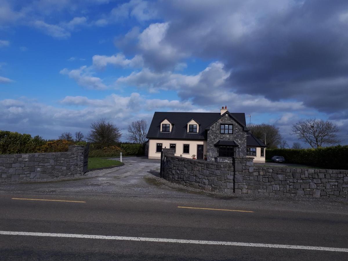 Country House Galway Exterior photo
